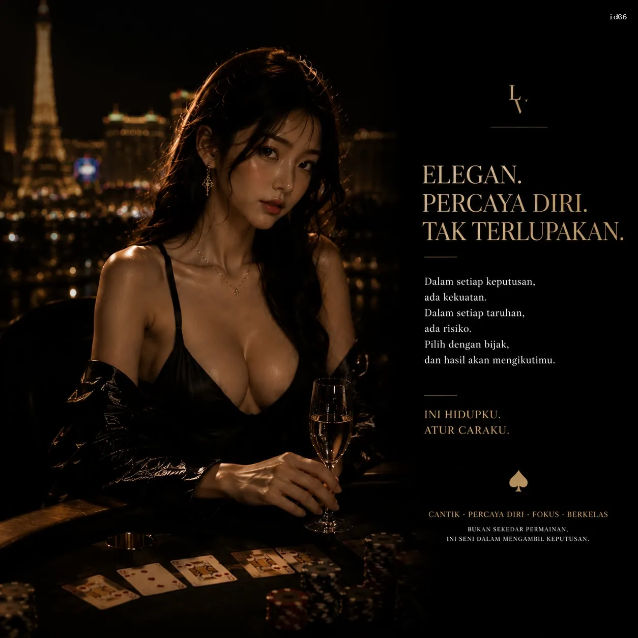 Menjelajahi Ragam Game dari id66 bagi Pecinta Game